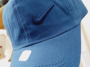 Men’s non Pasting Cap (premimum)