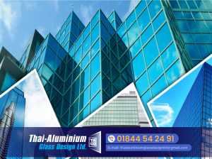 Best Thai Glass Provider & Manufacturer in Dhaka B