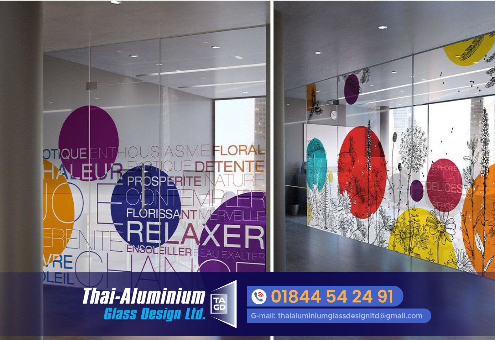 thai aluminium working company in bangladesh