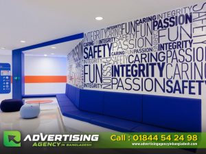 List of the Top Advertising Agencies in Bangladesh