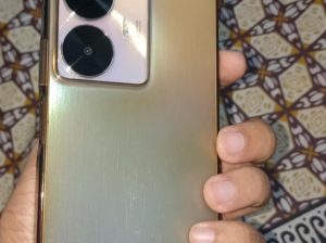 Realme C55 8/128 – মাত্র ৭ মাস ব্যবহার, ফুল সেট