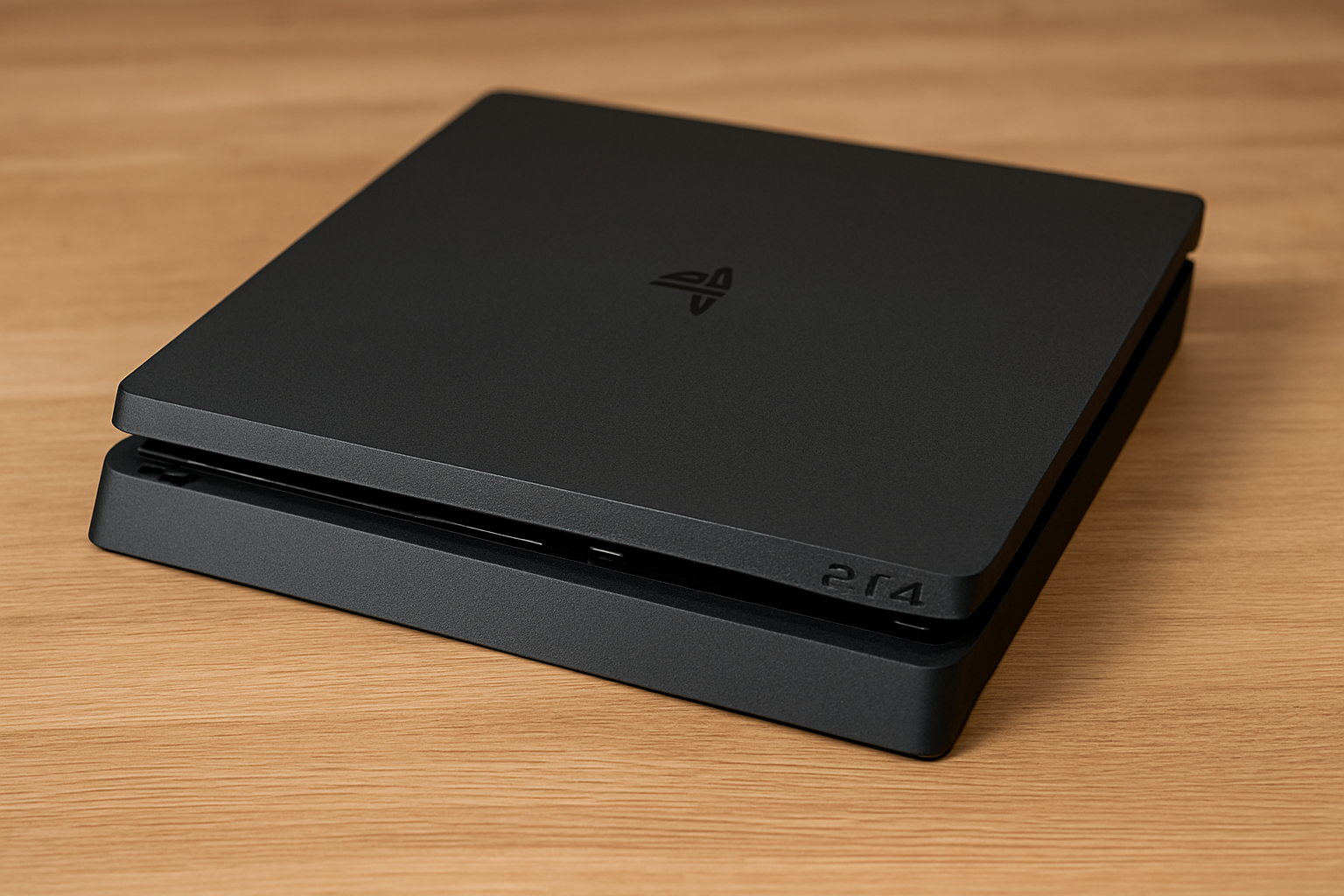 PS4 slim 1TB for sale – Easy Price, Good Condition
