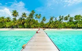 Malaysia Airlines Maldives