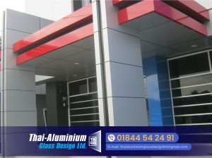 ACP/Aluminium Composite Panel Sheet Supplier in BD
