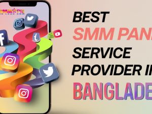 SMM Star Pro – Best SMM Panel in Bangladesh